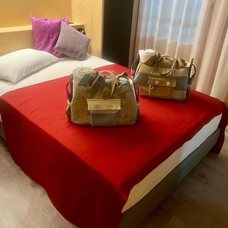 Hotel Carla Failela Valli del Pasubio Zewnętrze zdjęcie