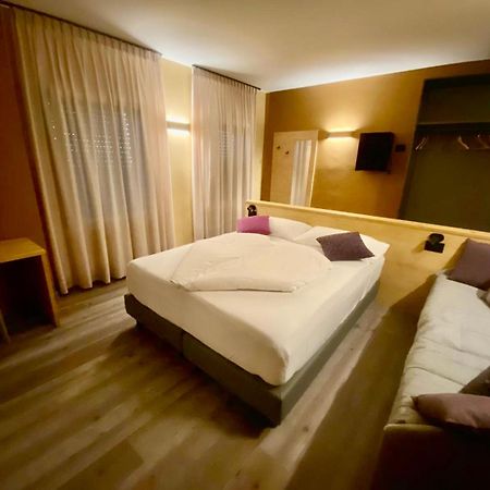 Hotel Carla Failela Valli del Pasubio Zewnętrze zdjęcie