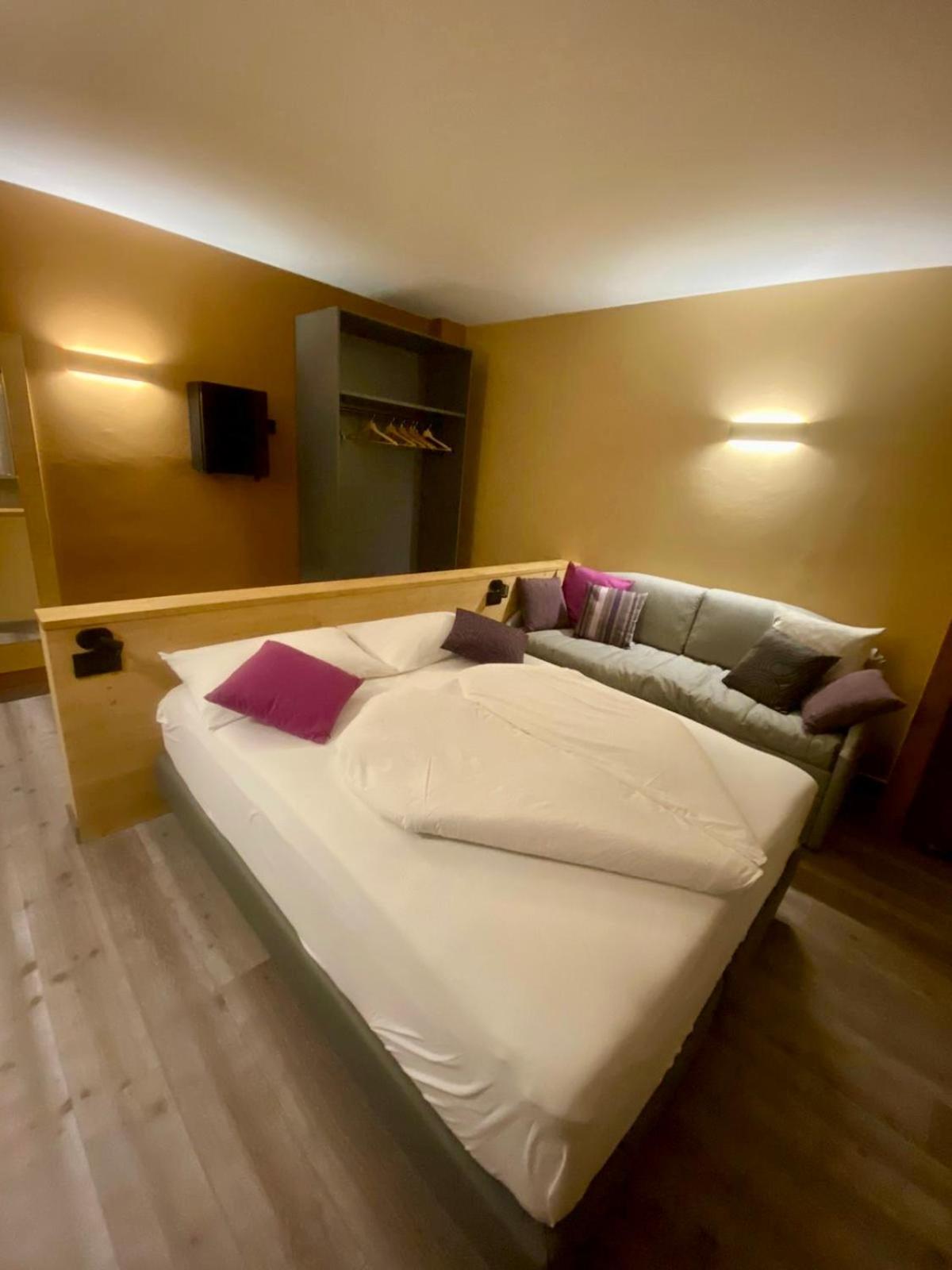 Hotel Carla Failela Valli del Pasubio Zewnętrze zdjęcie