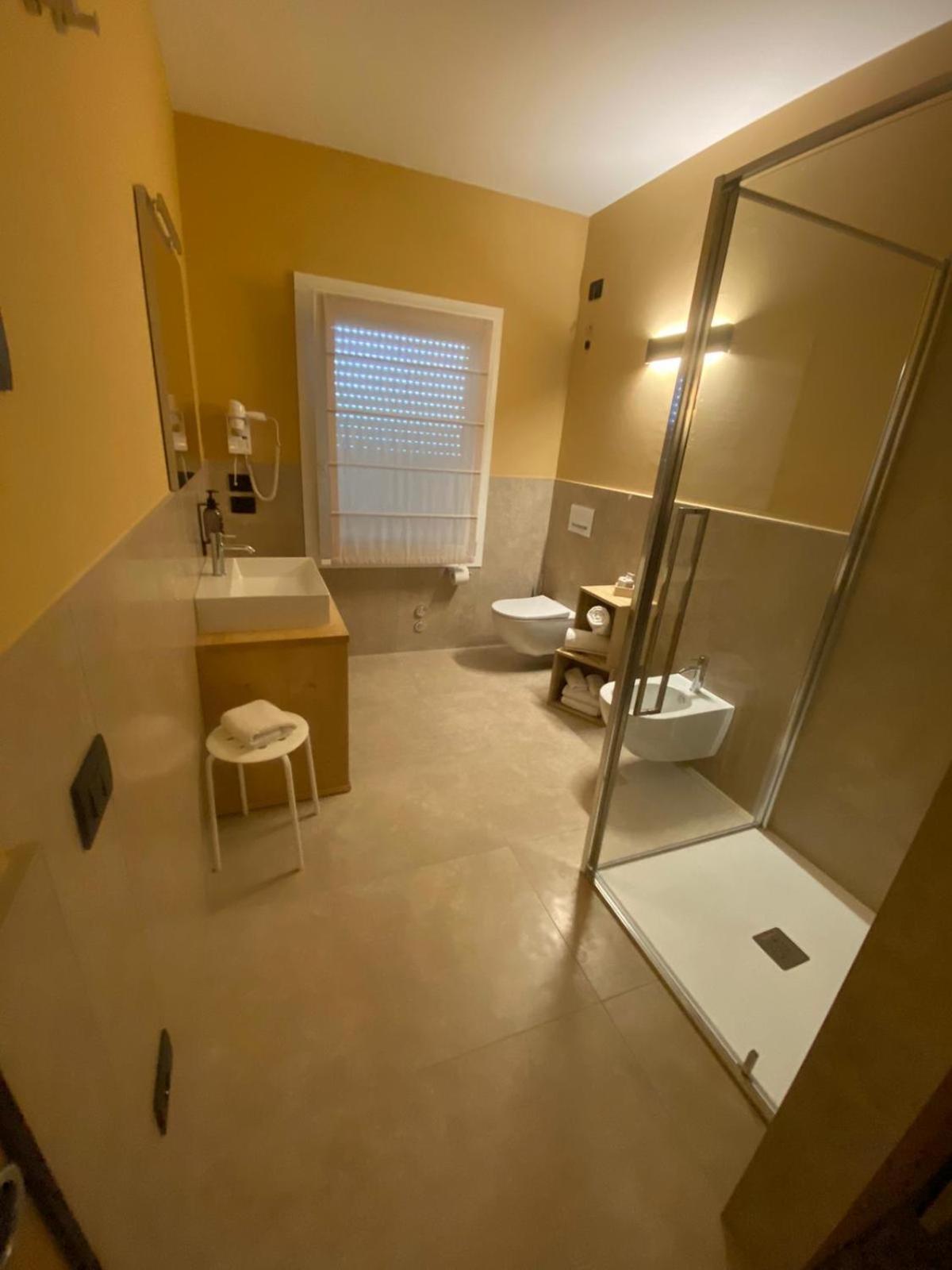 Hotel Carla Failela Valli del Pasubio Zewnętrze zdjęcie