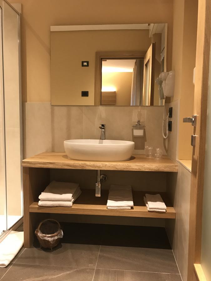 Hotel Carla Failela Valli del Pasubio Zewnętrze zdjęcie