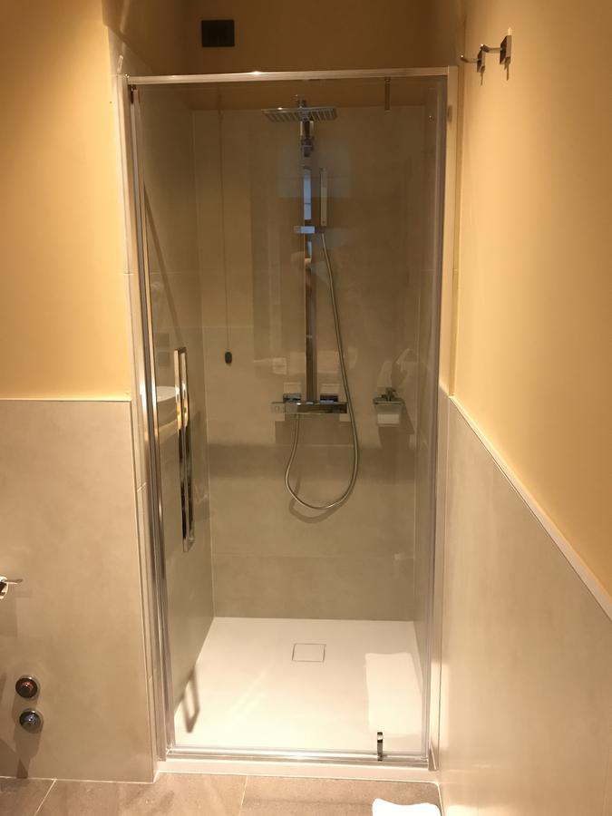 Hotel Carla Failela Valli del Pasubio Zewnętrze zdjęcie