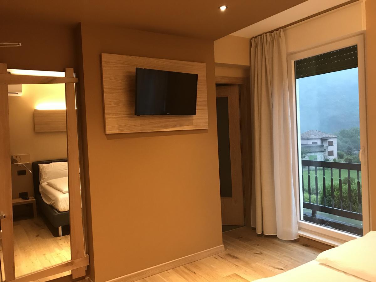 Hotel Carla Failela Valli del Pasubio Zewnętrze zdjęcie
