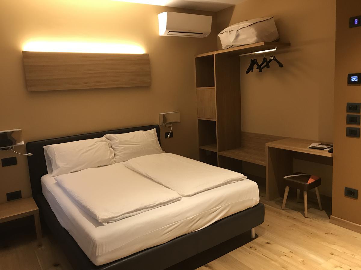 Hotel Carla Failela Valli del Pasubio Zewnętrze zdjęcie