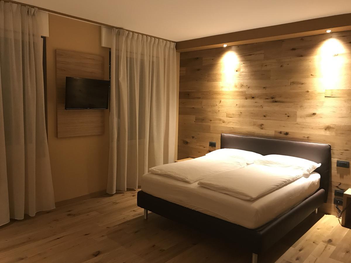 Hotel Carla Failela Valli del Pasubio Zewnętrze zdjęcie