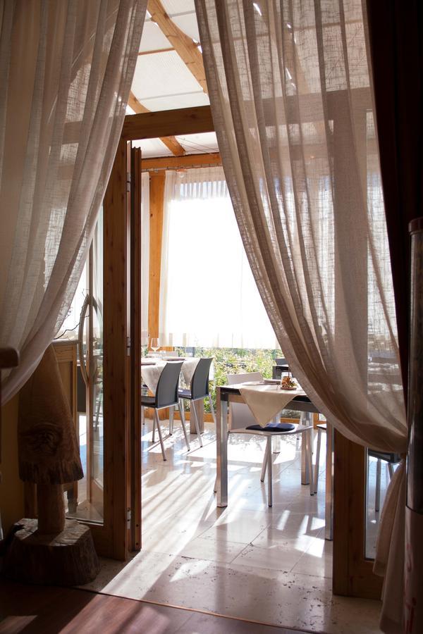 Hotel Carla Failela Valli del Pasubio Zewnętrze zdjęcie
